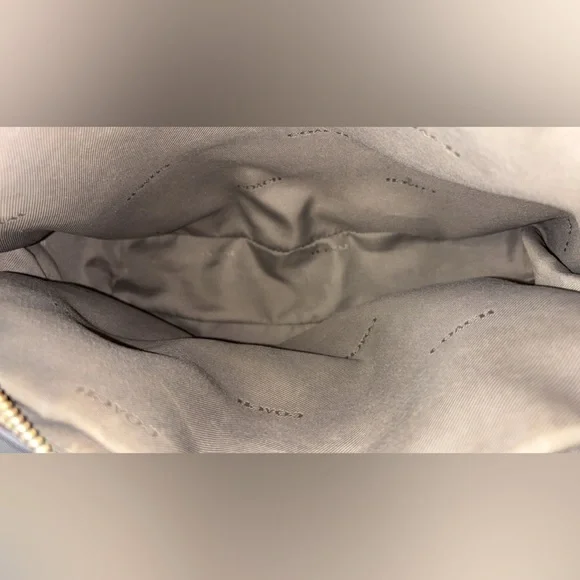 Coach 2015 calf leather Swagger Frame Satchel EUC - Picture 15 of 16